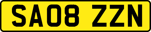 SA08ZZN