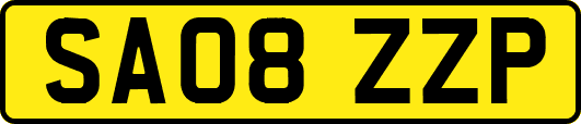 SA08ZZP