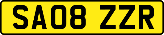 SA08ZZR