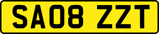 SA08ZZT
