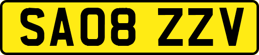 SA08ZZV