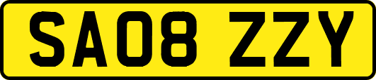SA08ZZY
