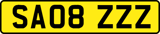 SA08ZZZ