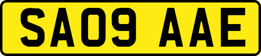 SA09AAE