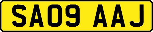 SA09AAJ