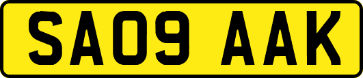 SA09AAK