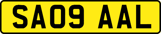 SA09AAL