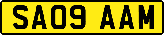 SA09AAM