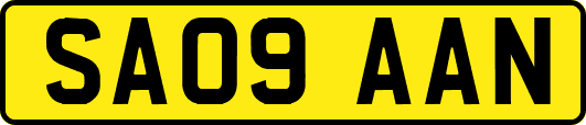 SA09AAN