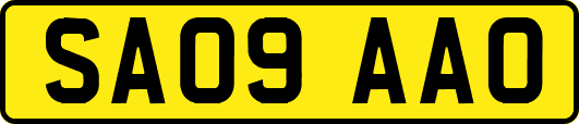 SA09AAO