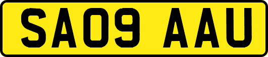 SA09AAU