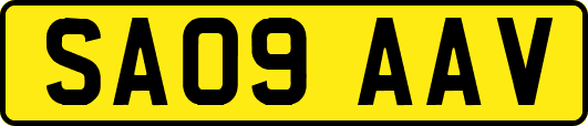 SA09AAV