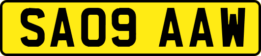 SA09AAW