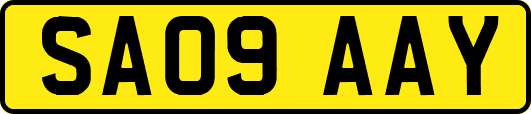 SA09AAY