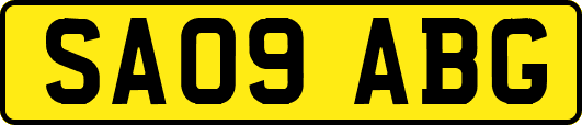 SA09ABG