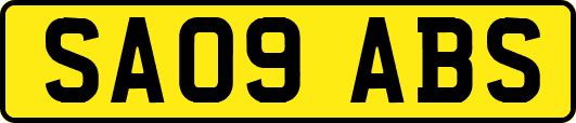 SA09ABS