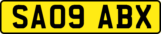 SA09ABX