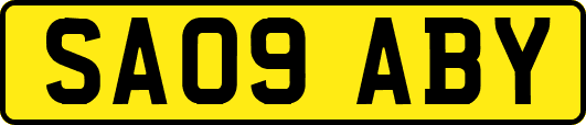 SA09ABY