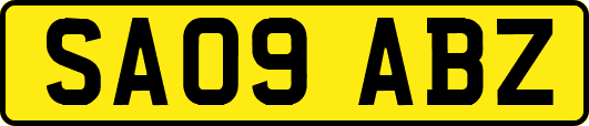 SA09ABZ