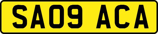 SA09ACA