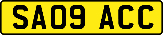 SA09ACC