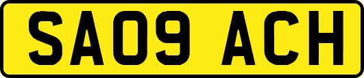 SA09ACH
