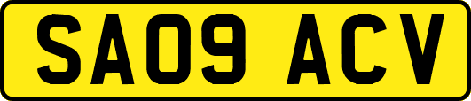 SA09ACV