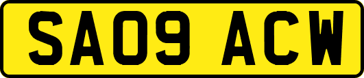 SA09ACW