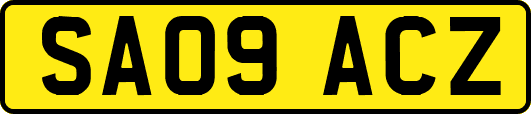 SA09ACZ