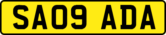 SA09ADA