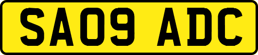 SA09ADC