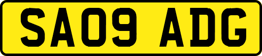 SA09ADG
