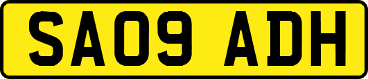SA09ADH