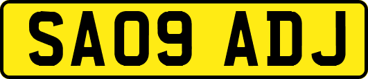 SA09ADJ