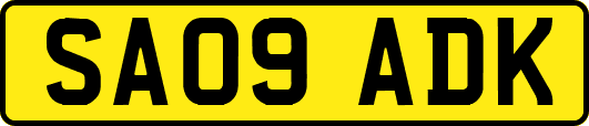 SA09ADK