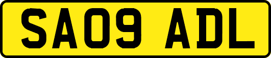 SA09ADL