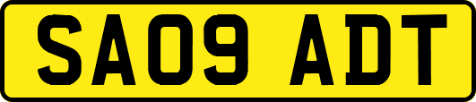 SA09ADT