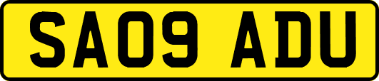 SA09ADU