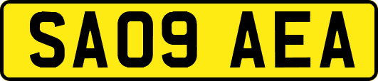 SA09AEA