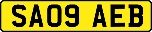 SA09AEB