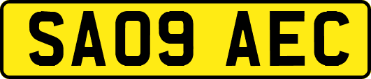 SA09AEC