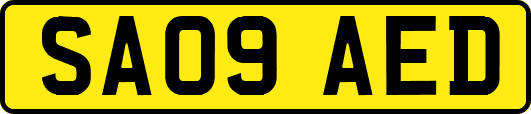 SA09AED