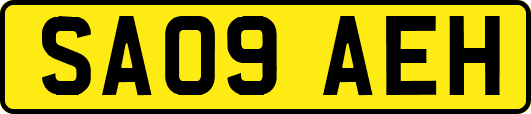 SA09AEH