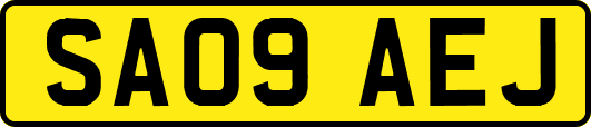 SA09AEJ