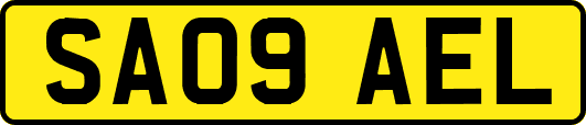 SA09AEL