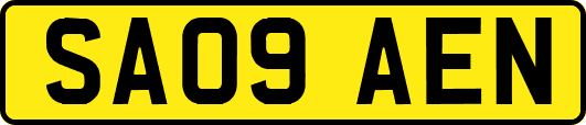 SA09AEN