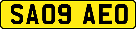 SA09AEO