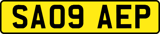 SA09AEP