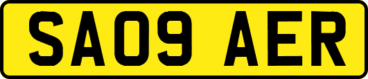 SA09AER