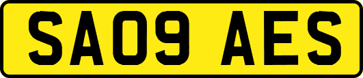 SA09AES